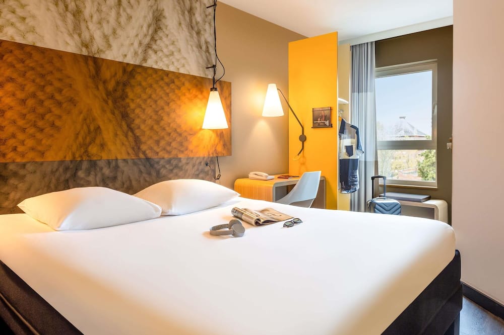 ibis Leuven Centrum