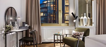 Hotel Bristol Berlin