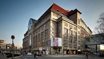 Bezienswaardigheid