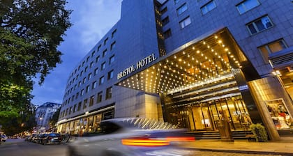Hotel Bristol Berlin