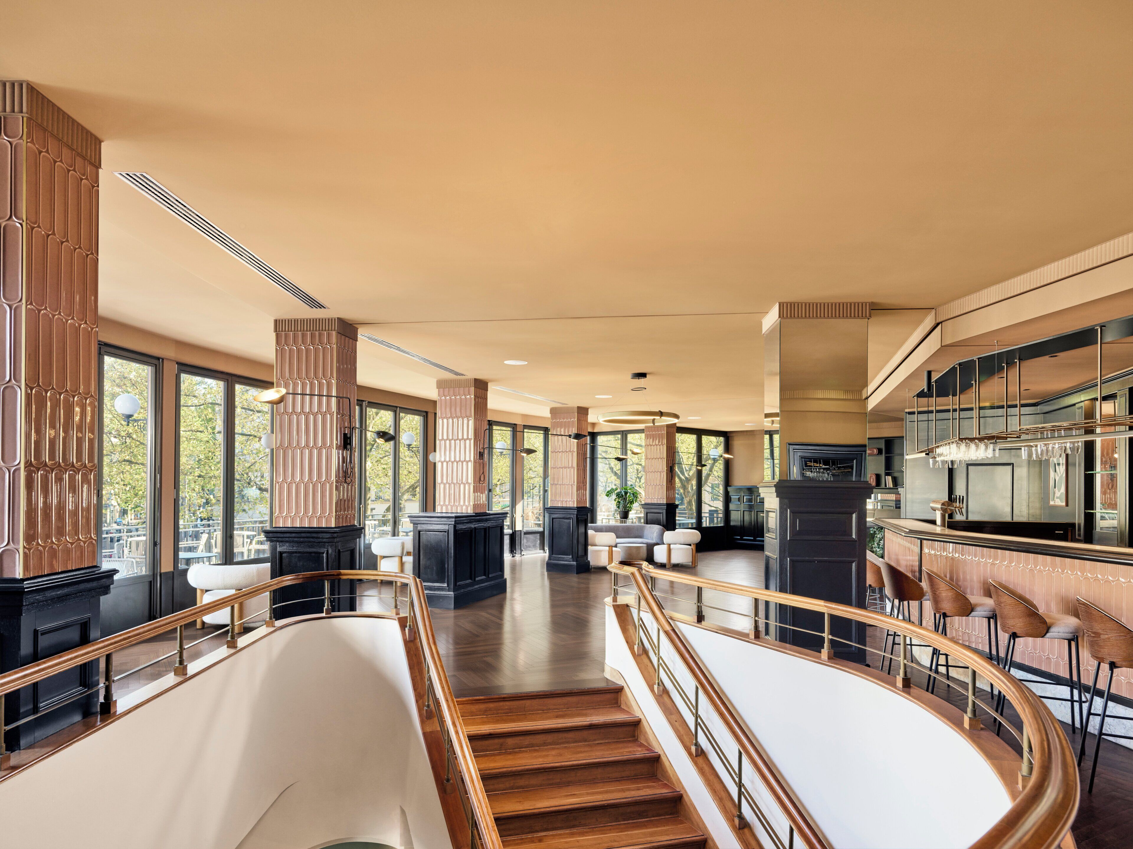 Sala de reuniones