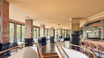 Sala de reuniones