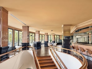 Meeting facility - Hotel Bristol Berlin (Berlin)
