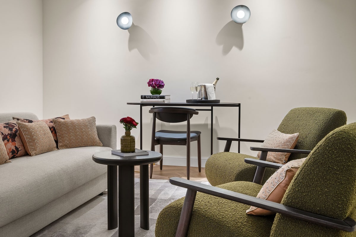 Suite (KuDamm)