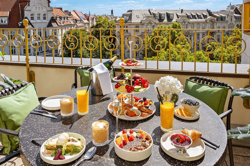 Hotel Bristol Berlin