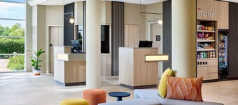 Courtyard by Marriott Magdeburg