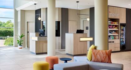 Courtyard by Marriott Magdeburg