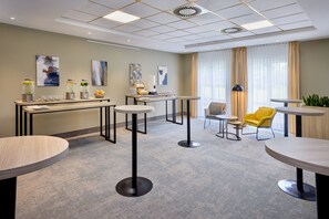 Meeting facility - Courtyard by Marriott Magdeburg (Barleben)