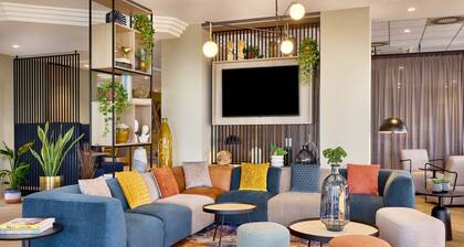 Courtyard by Marriott Magdeburg