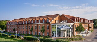Courtyard by Marriott Magdeburg