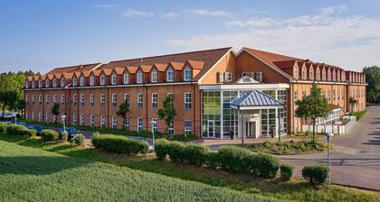 Courtyard by Marriott Magdeburg