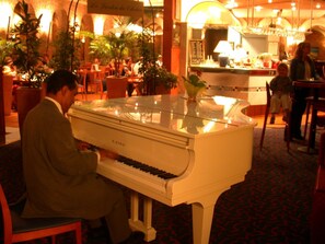 Hall