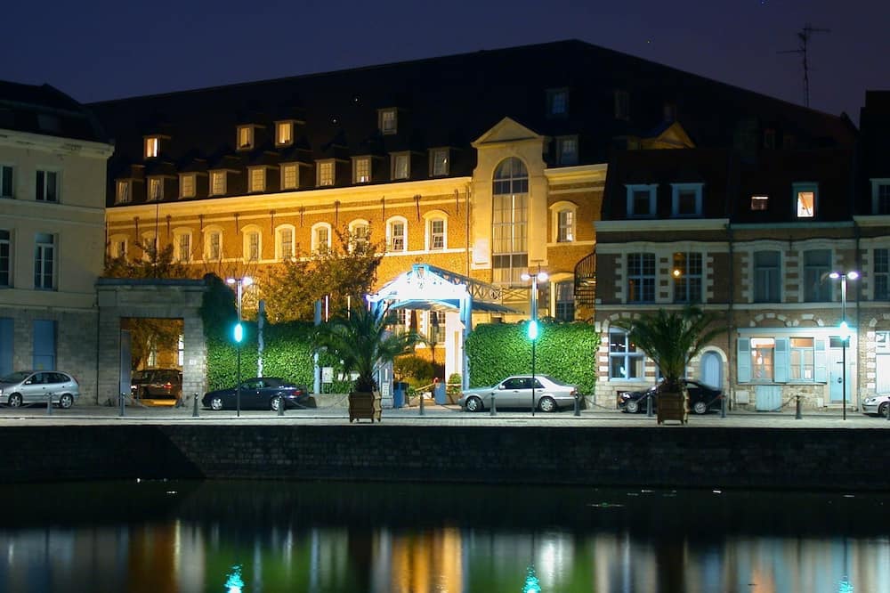 Couvent des Minimes