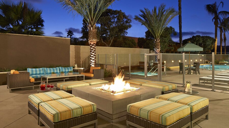 Hampton Inn San Diego/Mission Valley