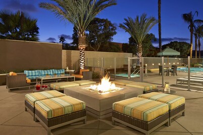 Hampton Inn San Diego/Mission Valley