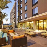 Hampton Inn San Diego/Mission Valley