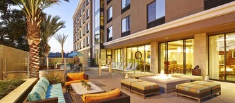 Hampton Inn San Diego/Mission Valley