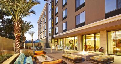 Hampton Inn San Diego/Mission Valley