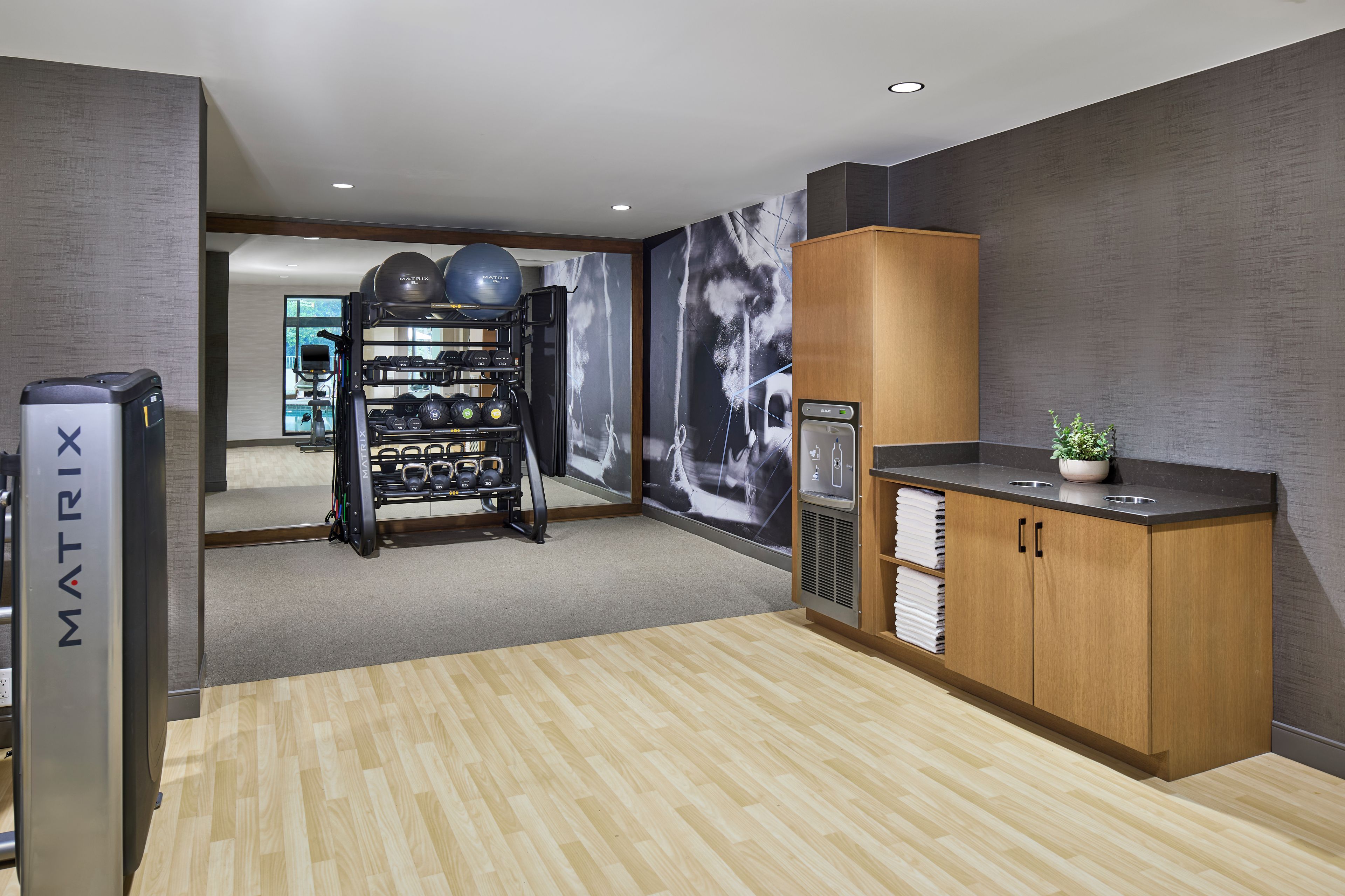 Foto - Atlanta Marriott Peachtree Corners
