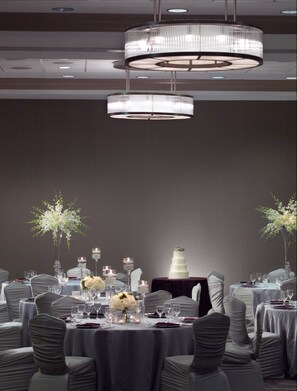 Salón de baile