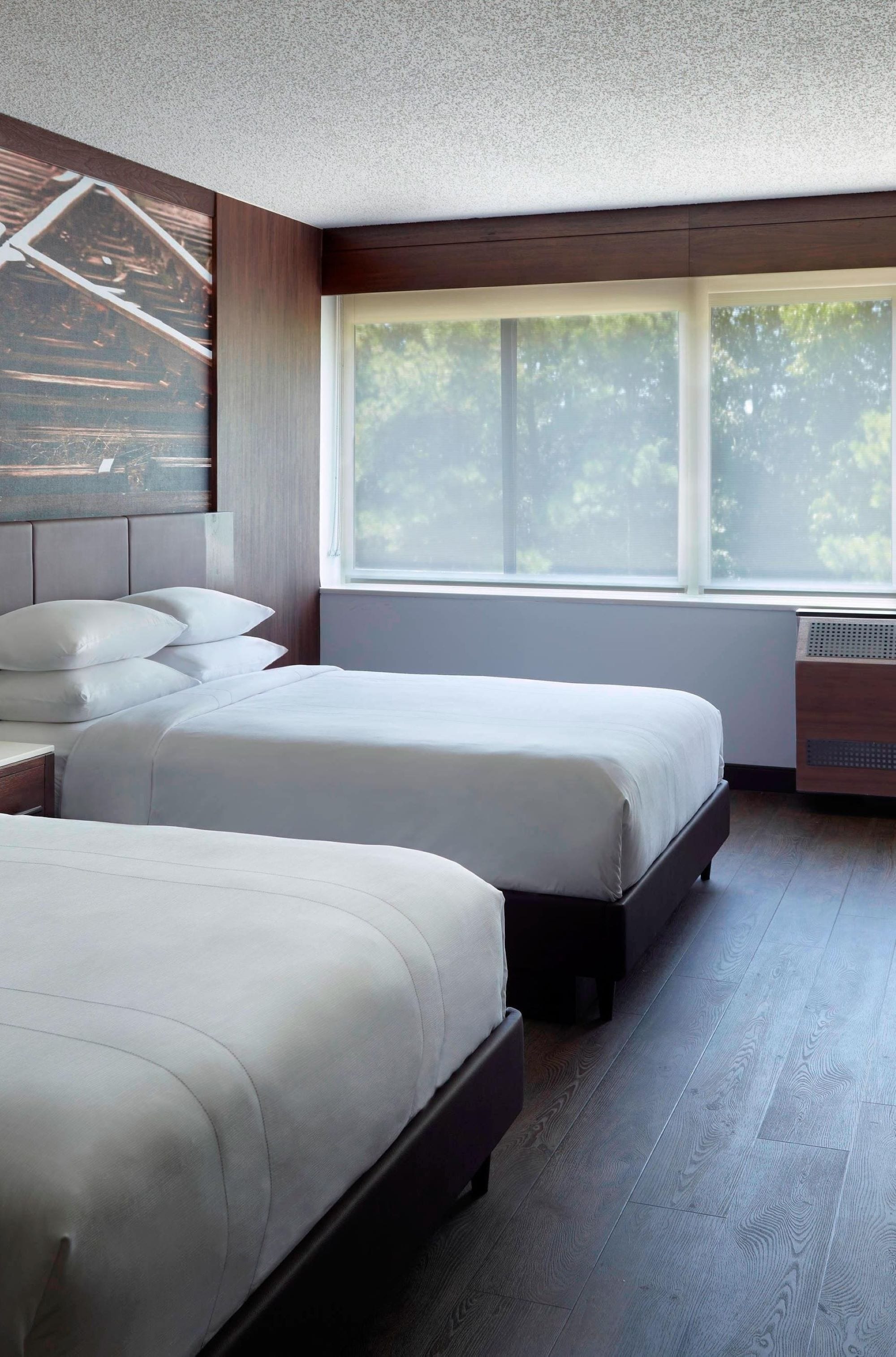 Photo - Atlanta Marriott Peachtree Corners