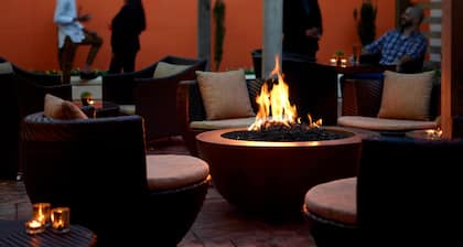 Atlanta Marriott Peachtree Corners