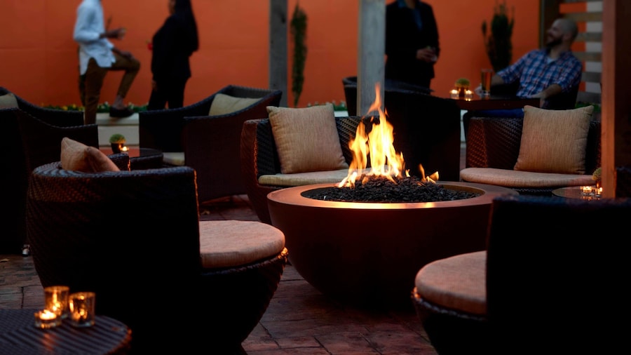 Atlanta Marriott Peachtree Corners