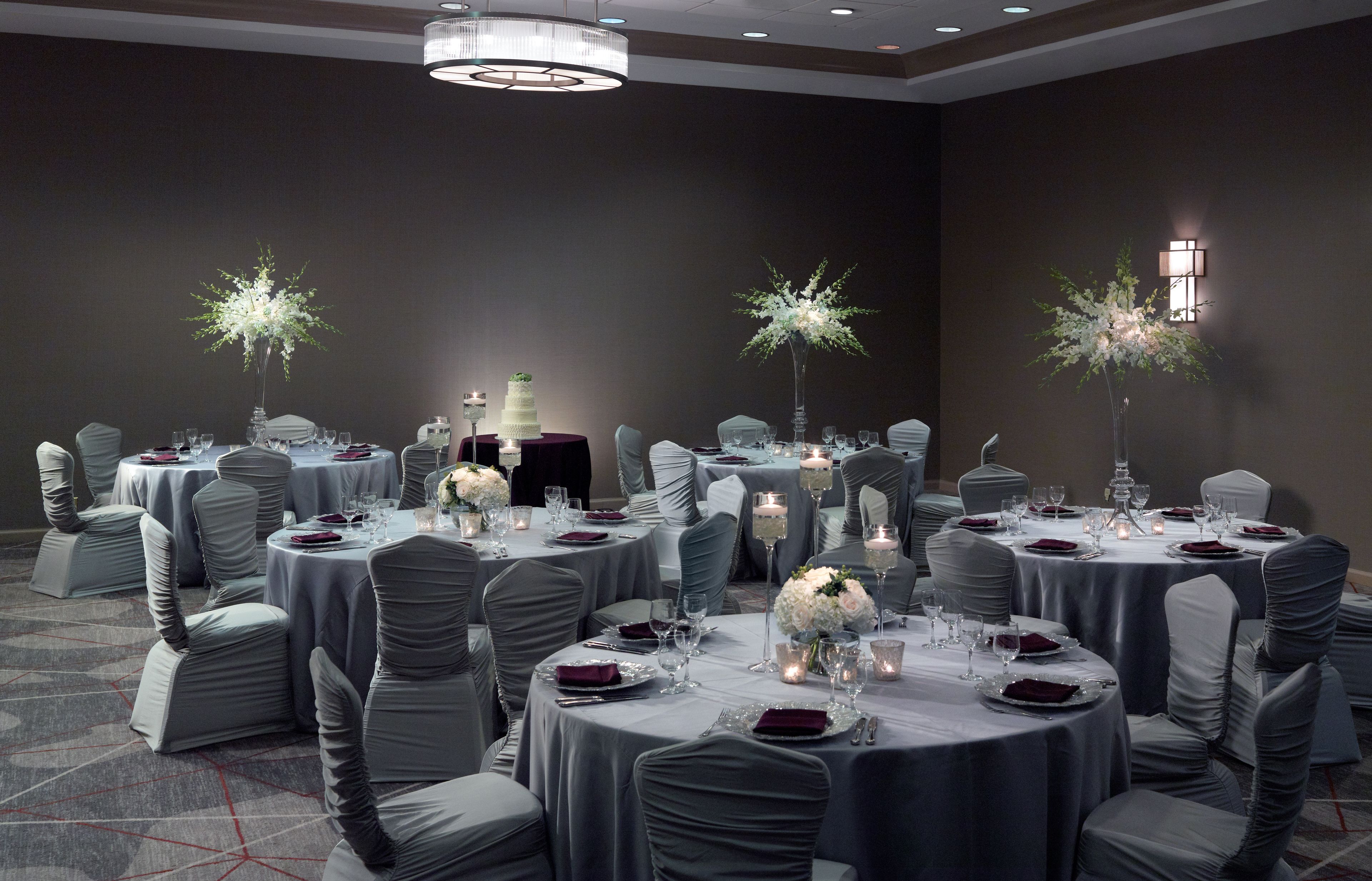 Photo - Atlanta Marriott Peachtree Corners