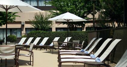 Atlanta Marriott Peachtree Corners