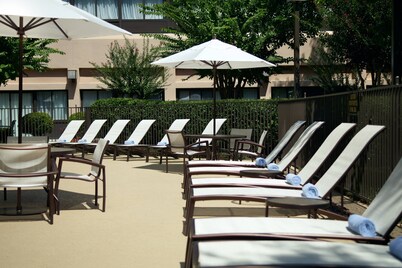 Atlanta Marriott Peachtree Corners