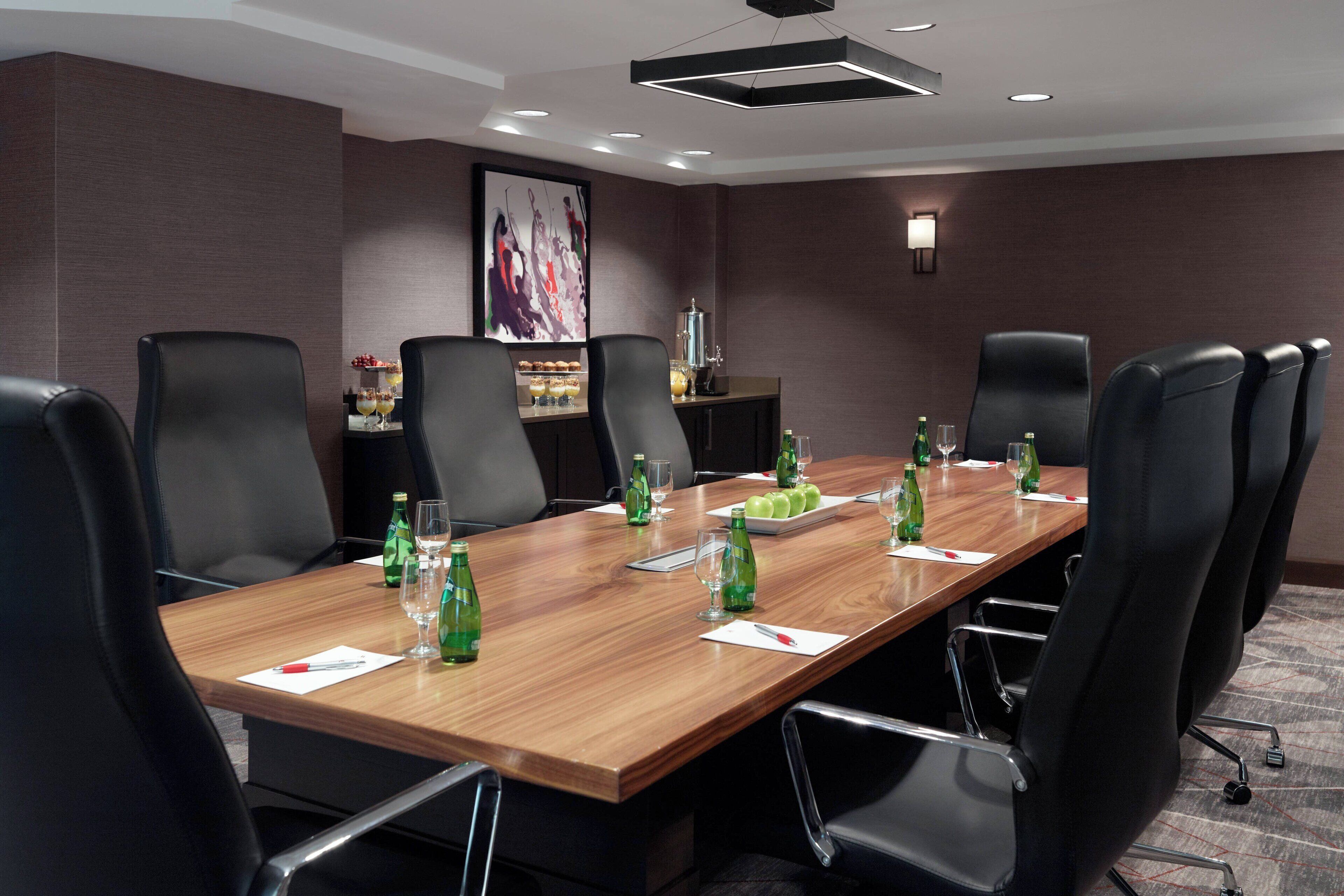 Photo - Atlanta Marriott Peachtree Corners