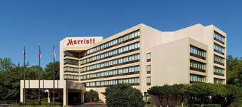 Atlanta Marriott Peachtree Corners