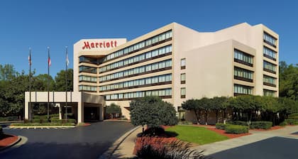 Atlanta Marriott Peachtree Corners