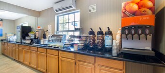 Quality Inn Stephens City - Winchester South