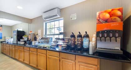 Quality Inn Stephens City - Winchester South