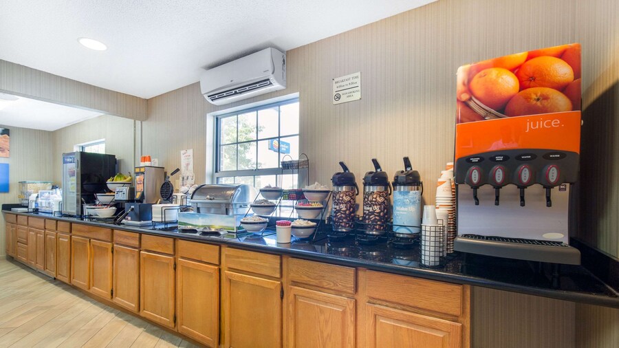 Quality Inn Stephens City - Winchester South