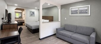 Quality Inn Mt. Pleasant