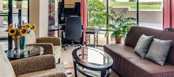 ควอลิตี้อินน์ เมาท์เพลแซนท์