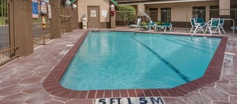 Quality Inn Mt. Pleasant