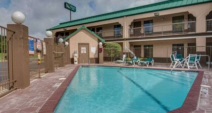 Quality Inn Mt. Pleasant