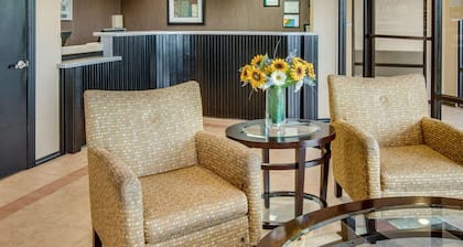Quality Inn Mt. Pleasant