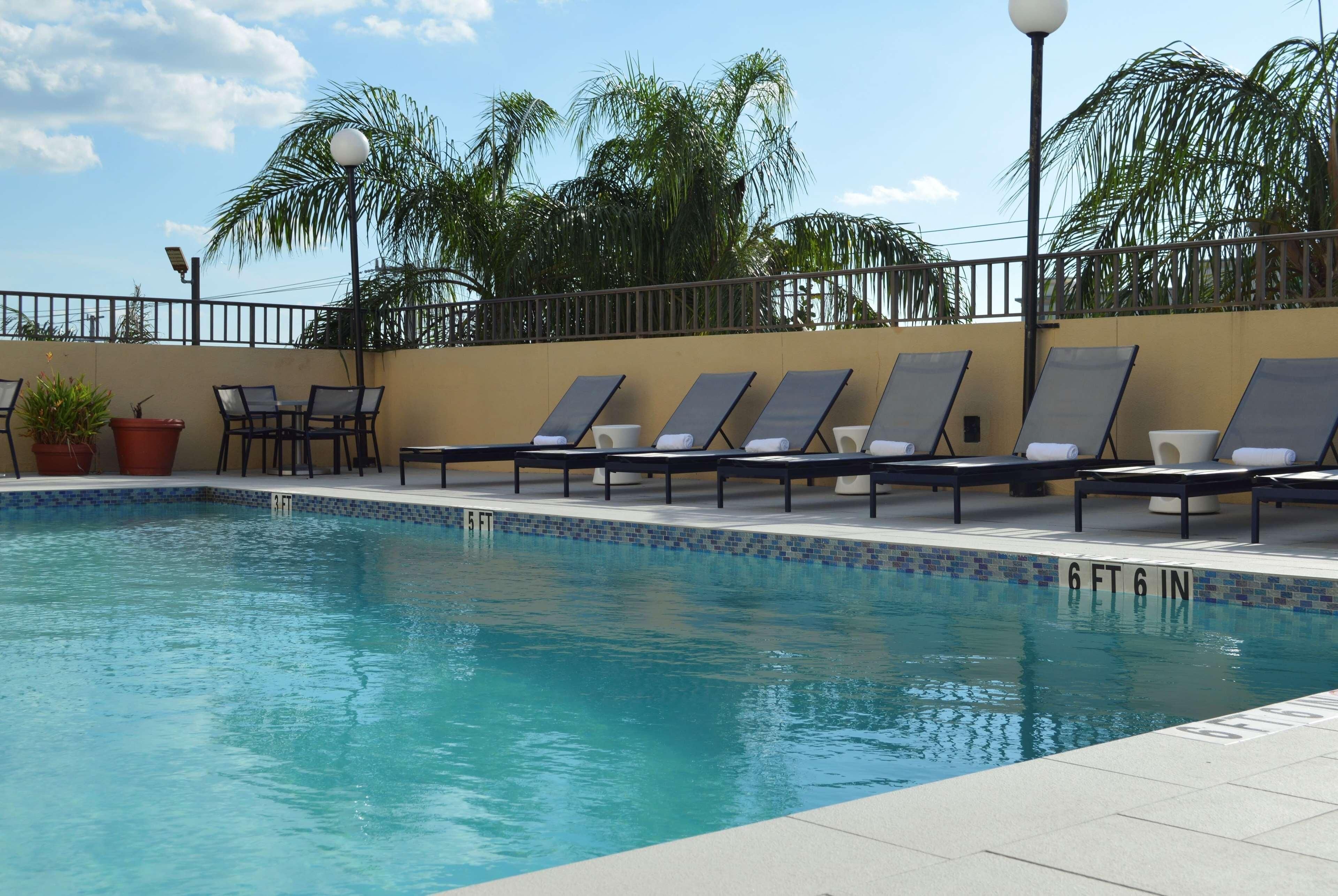 Photo - Ft Lauderdale Hollywood Airport Hotel