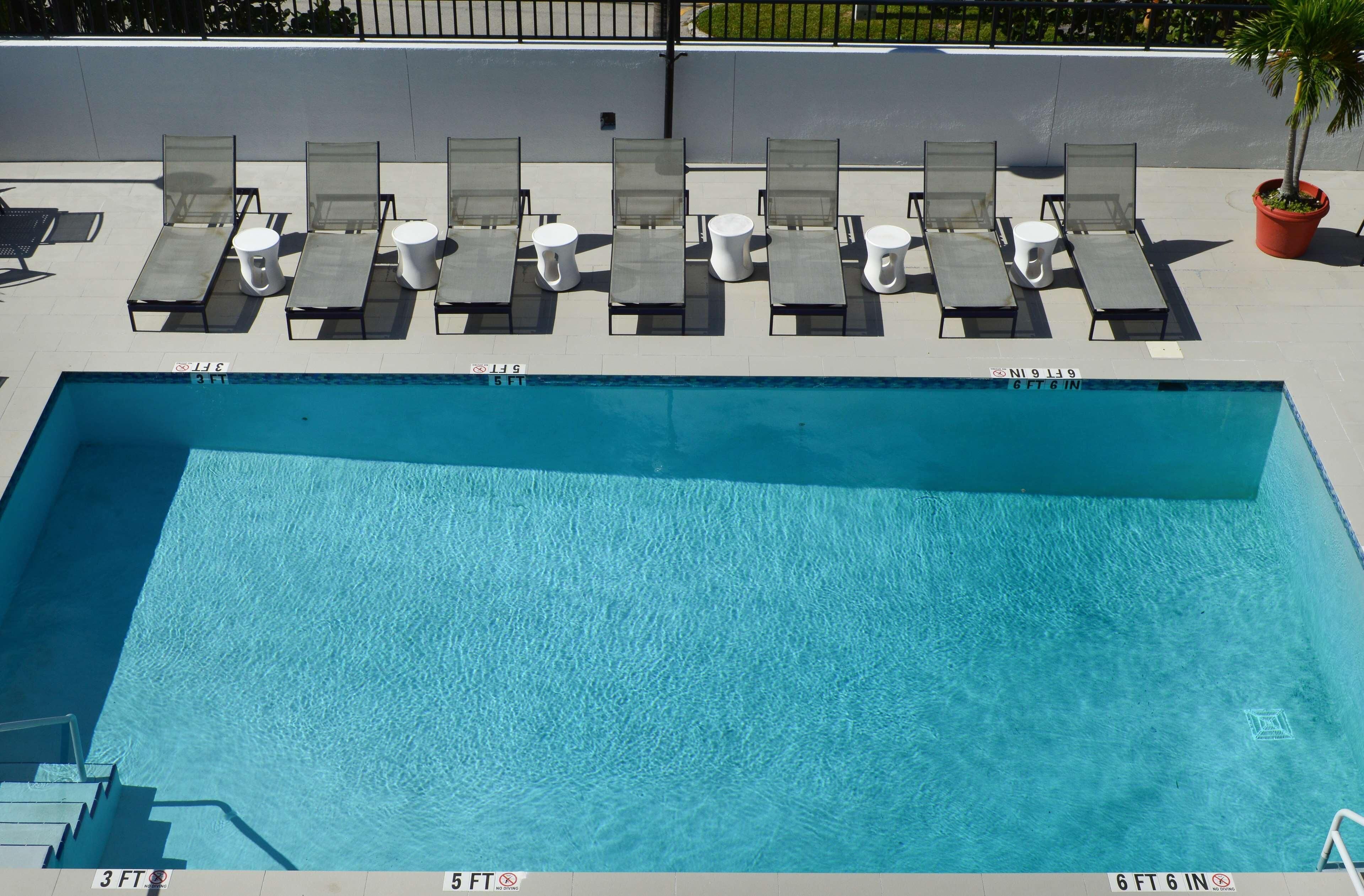 Photo - Ft Lauderdale Hollywood Airport Hotel