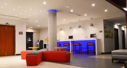 Best Western Plus Ft Lauderdale Hollywood Airport Hotel