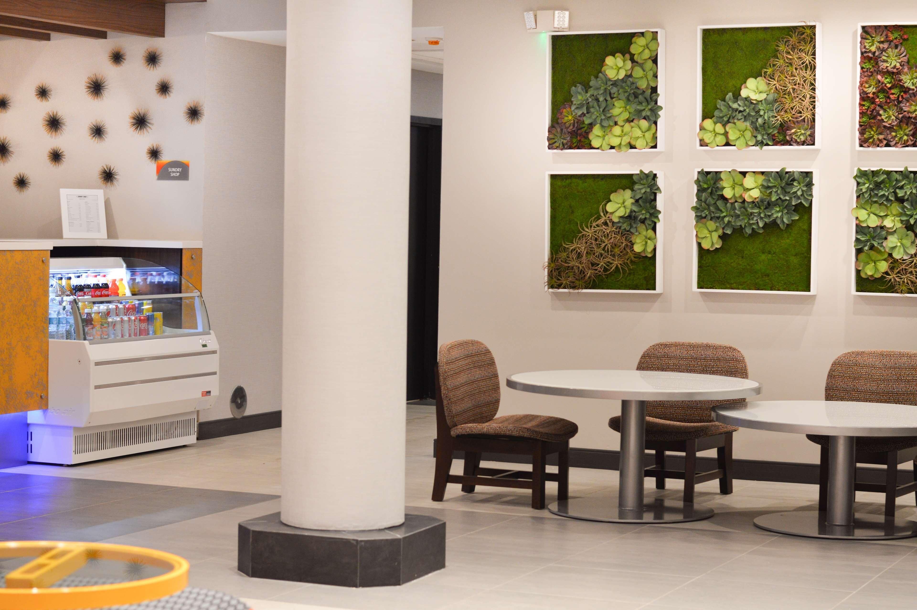 Photo - Ft Lauderdale Hollywood Airport Hotel