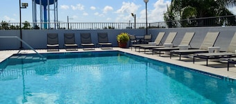 Hollywood Hotel Fort Lauderdale Airport/Cruise Port
