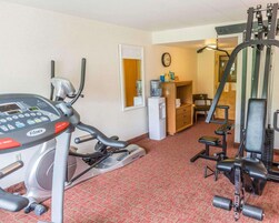 Instalaciones deportivas