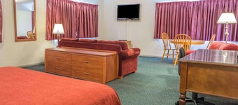 Quality Inn Royle
