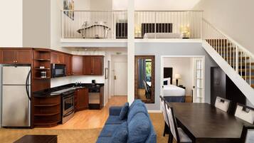 Grand Dorset Suite | Private kitchen