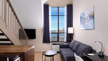 Executive Studio Suite